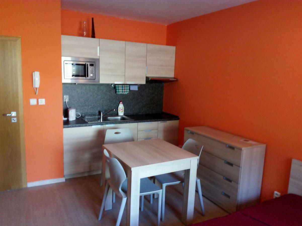 Ferienwohnung Apartman Sofie Se Zahradkou Harrachov Exterior foto